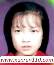 陕西雷雅萍(不明失踪),孩子丢失时15周岁正在上初中(父母寻女儿)