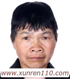 不详王大霞(失散亲友),单眼皮体型偏瘦聋哑50岁(女儿寻父母)